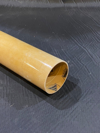 Loc Pre-Glassed Phenolic Airframe Tubing