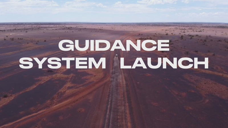 'Test Bed One' Test Launch