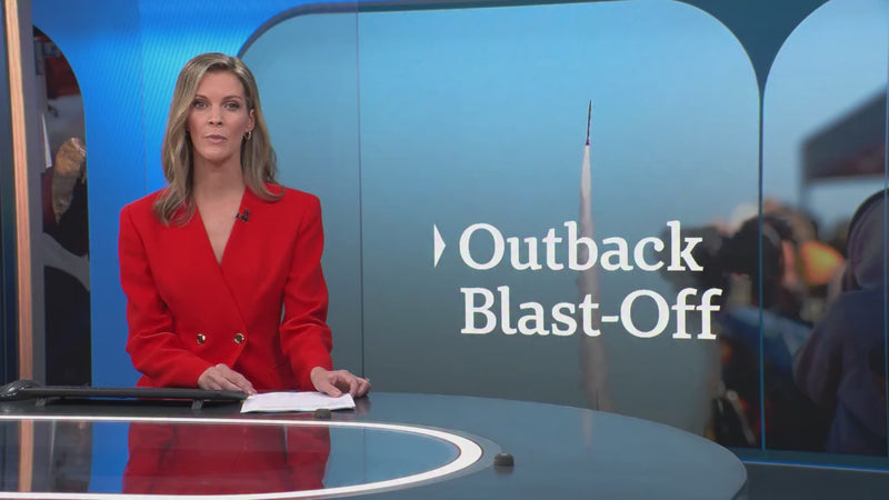 AURC 2026 ABC News Broadcast
