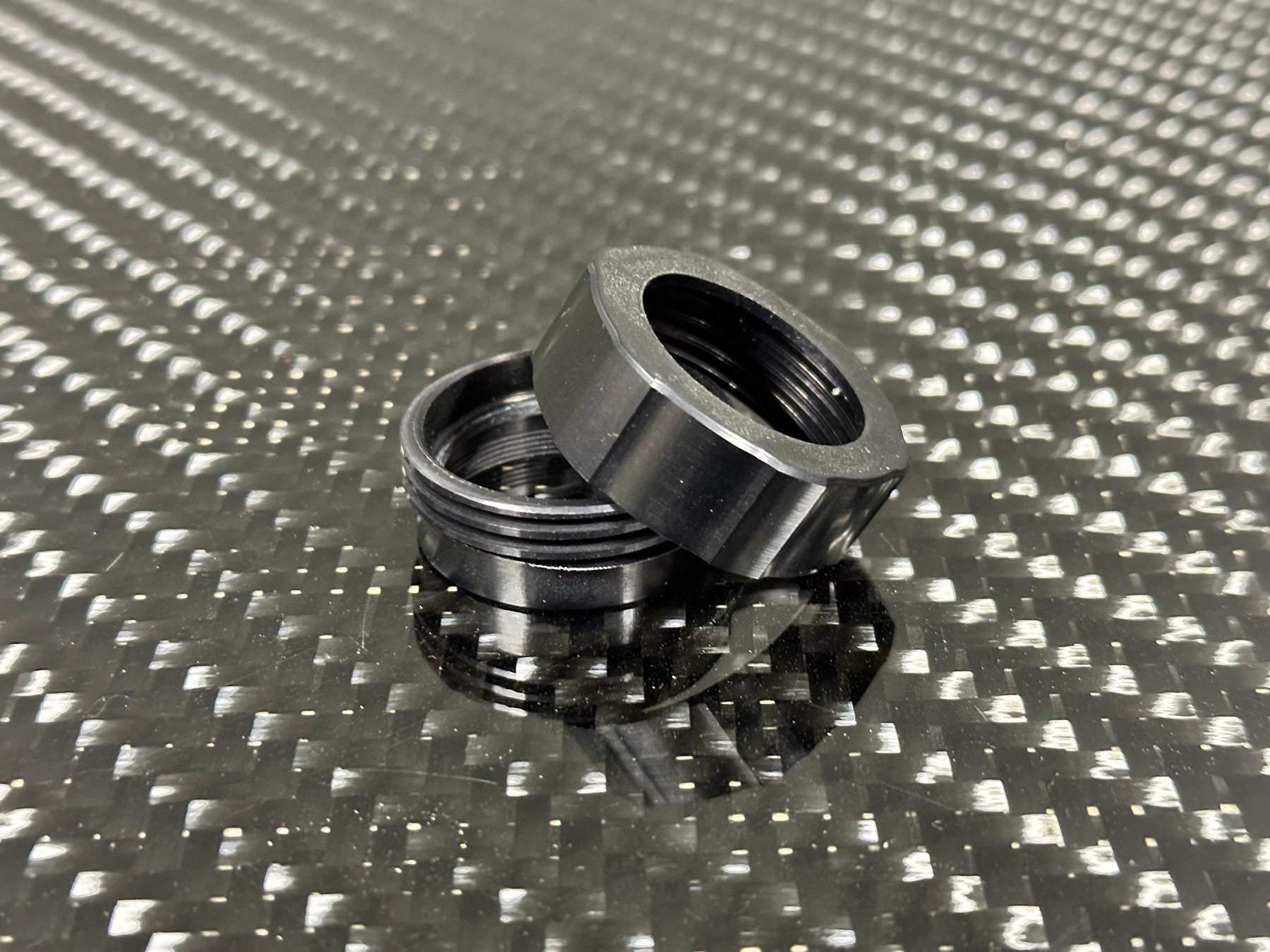 Loc PRO Motor Retainers – Endeavour Aerospace