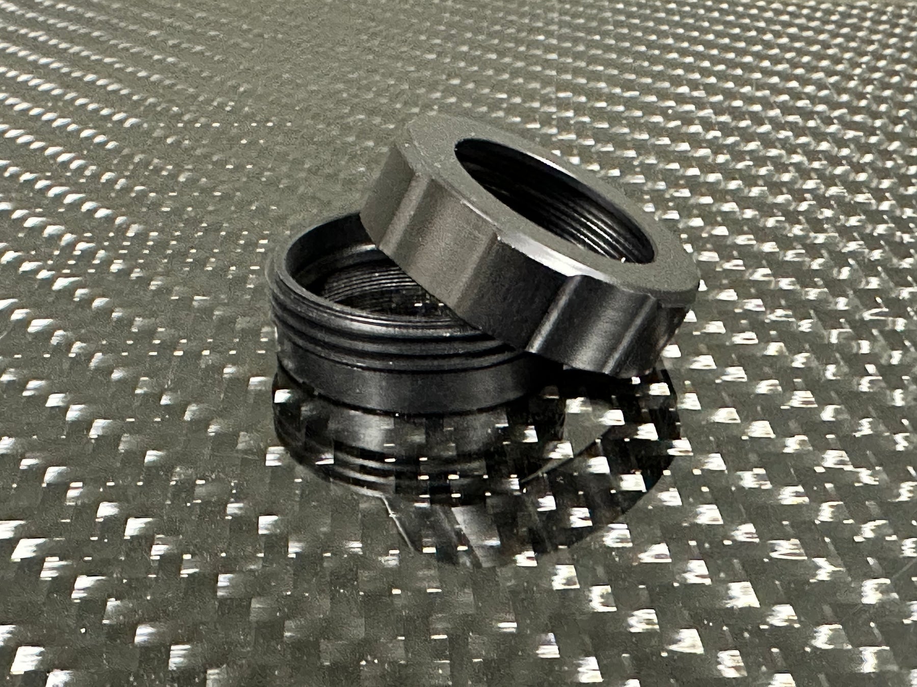 Loc PRO Motor Retainers – Endeavour Aerospace