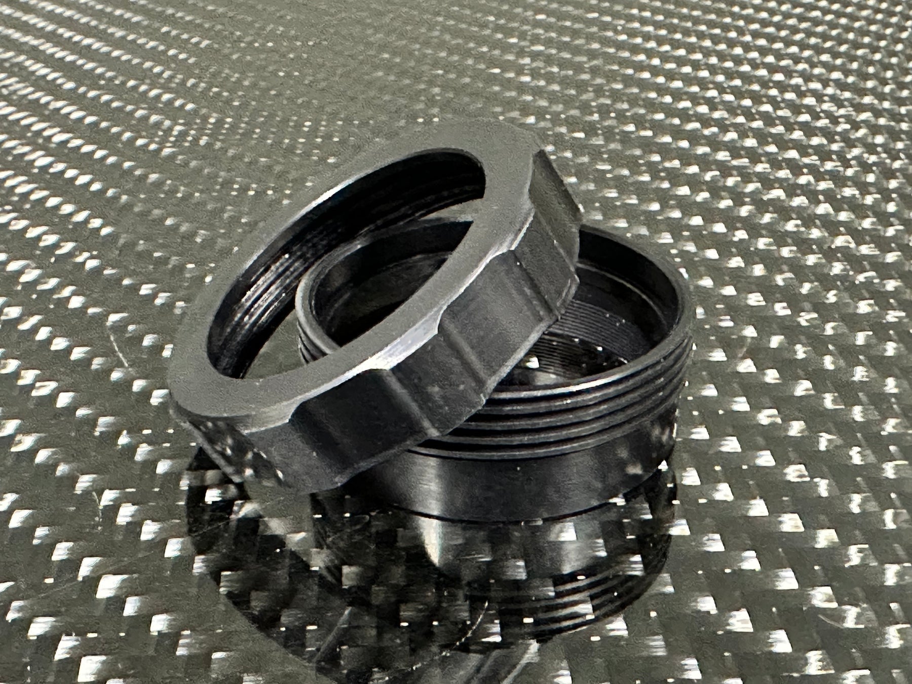 Loc PRO Motor Retainers – Endeavour Aerospace
