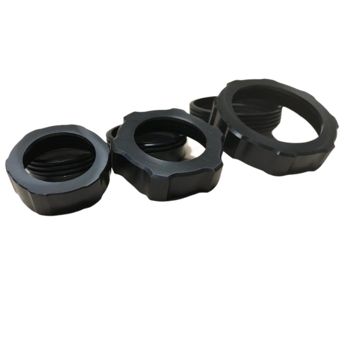 Loc PRO Motor Retainers