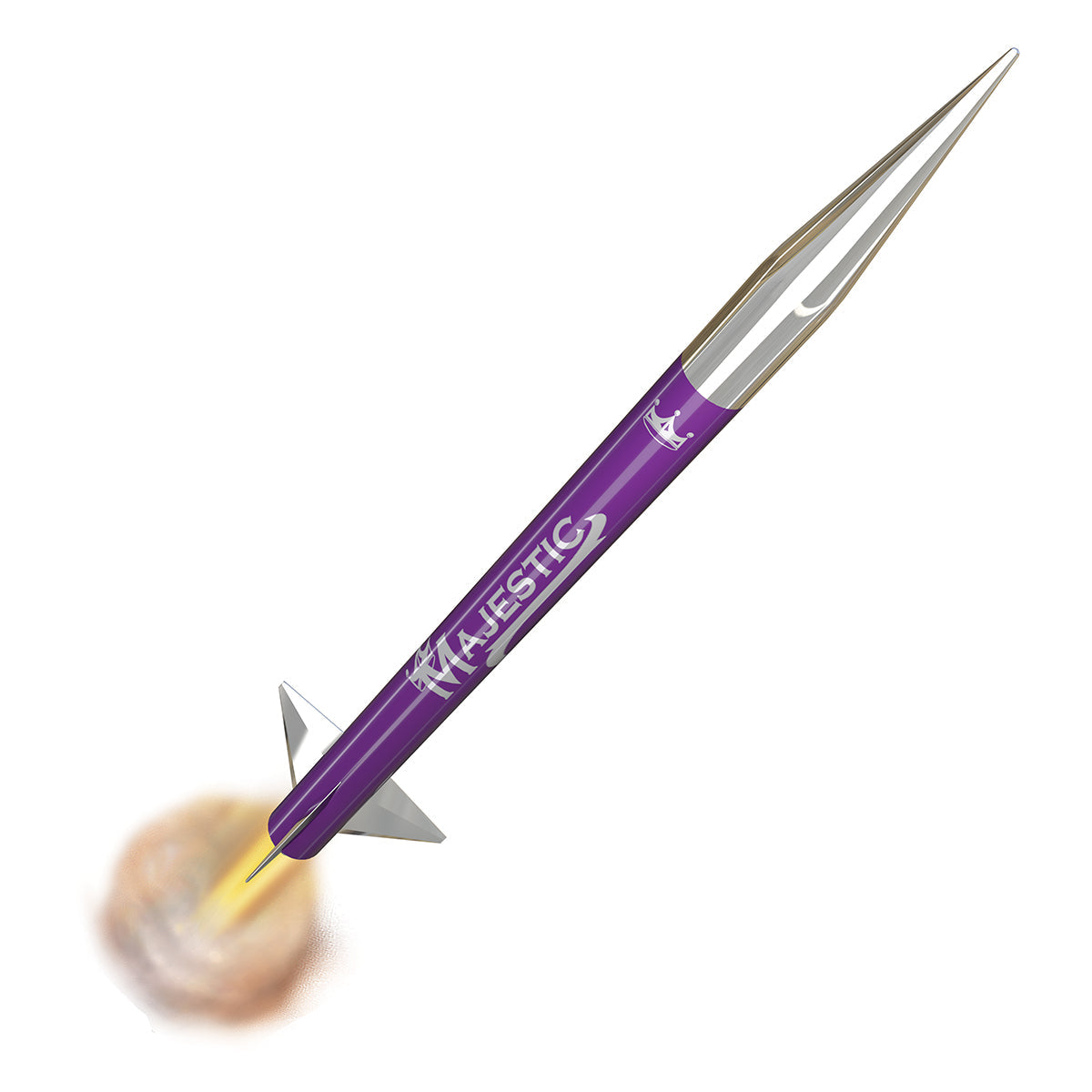 Estes Pro Series II Majestic