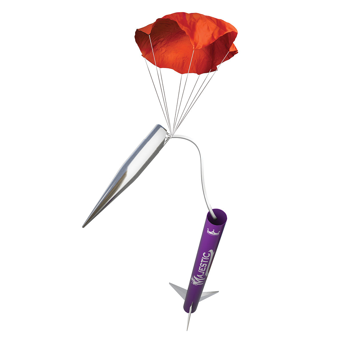 Estes Pro Series II Majestic