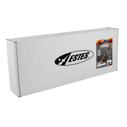 Estes Pro Series II Vogel Bulk Pack (6pk)