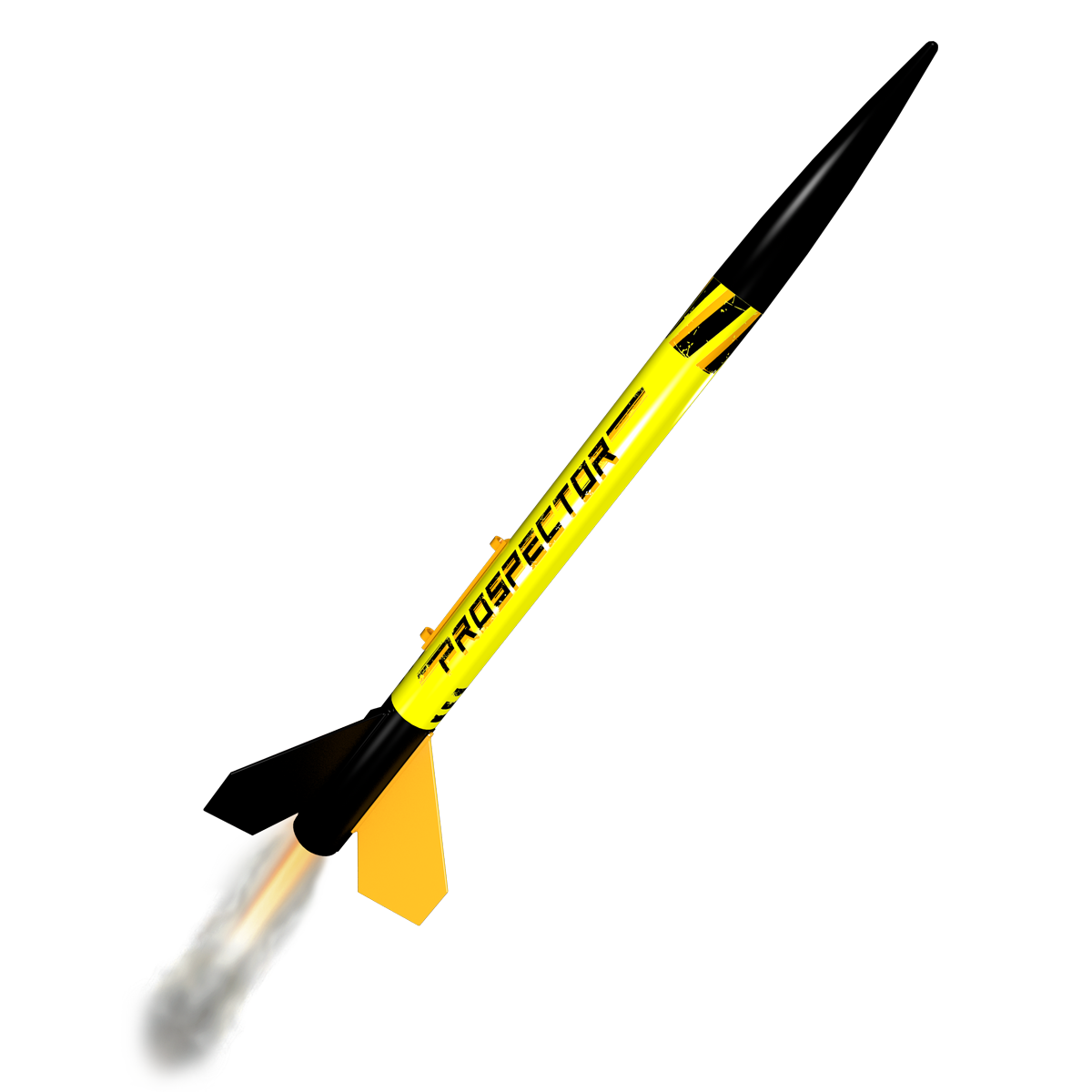 Estes Prospector