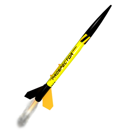 Estes Prospector