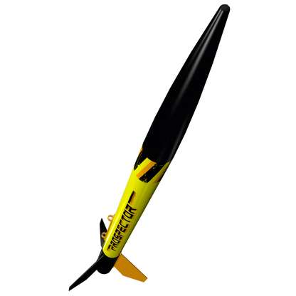 Estes Prospector