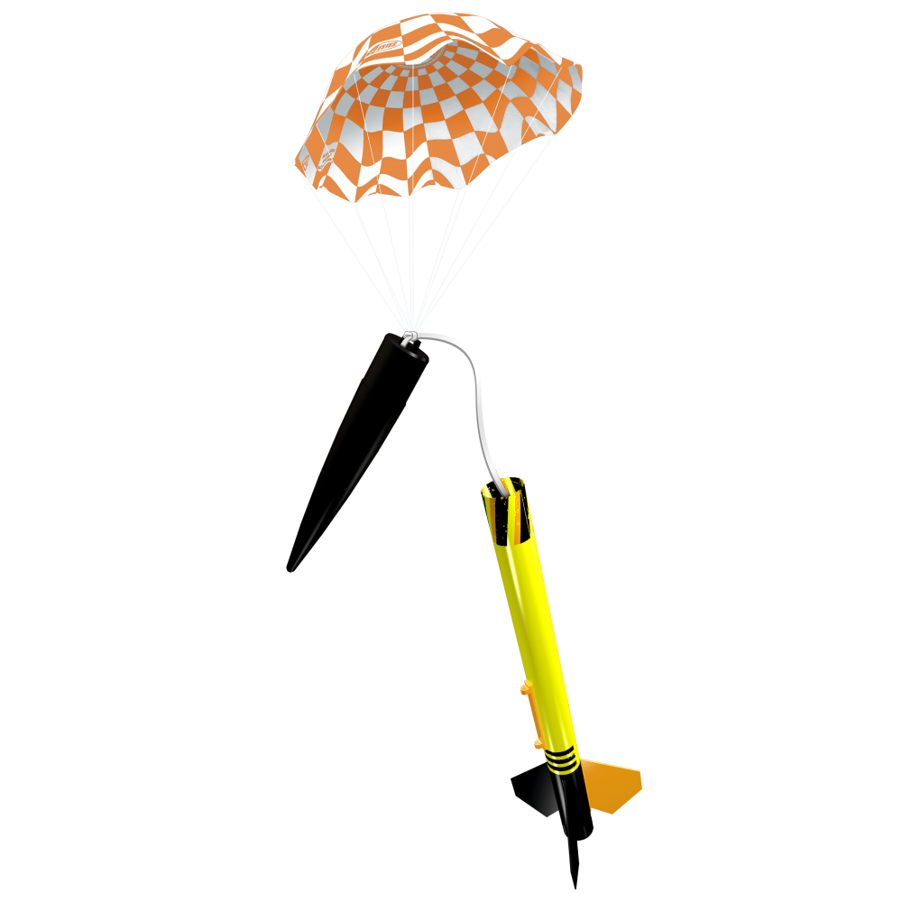 Estes Prospector