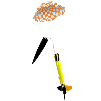 Estes Prospector