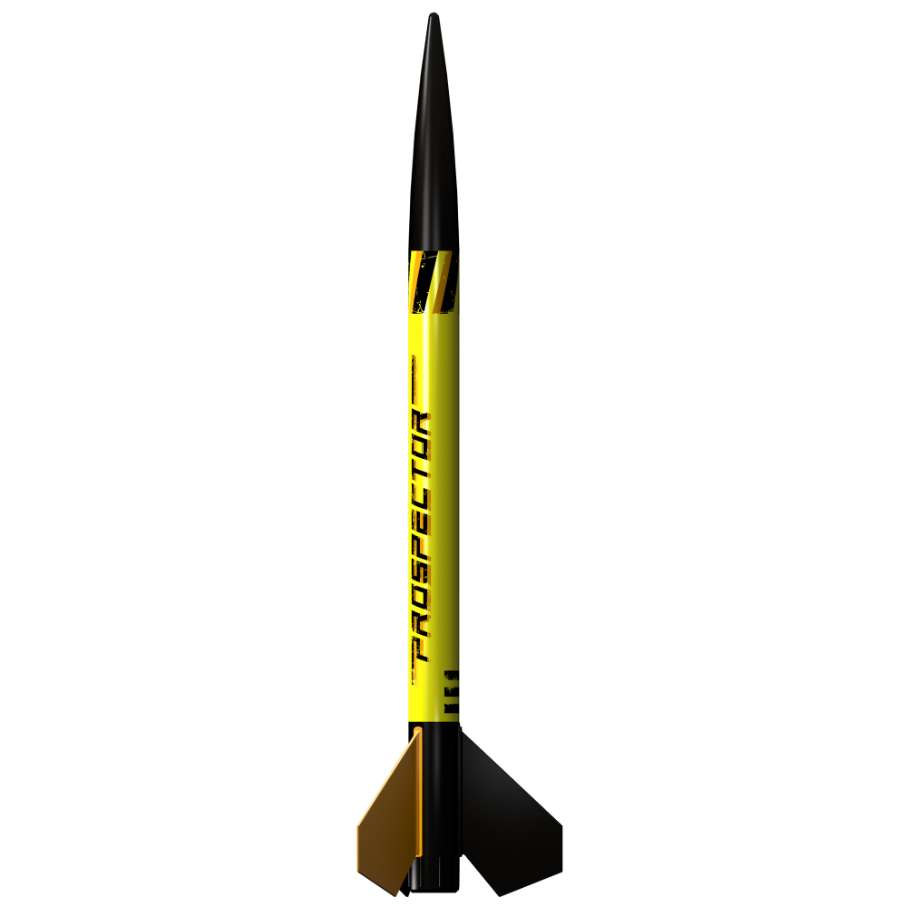Estes Prospector
