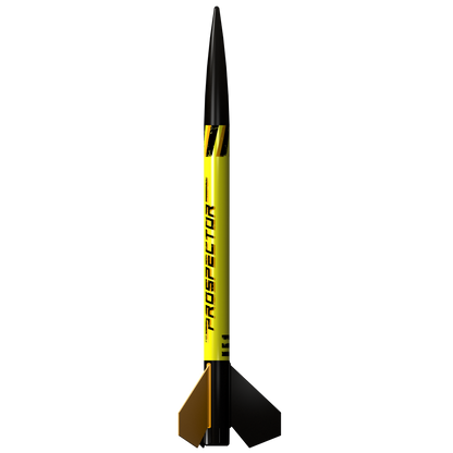 Estes Prospector