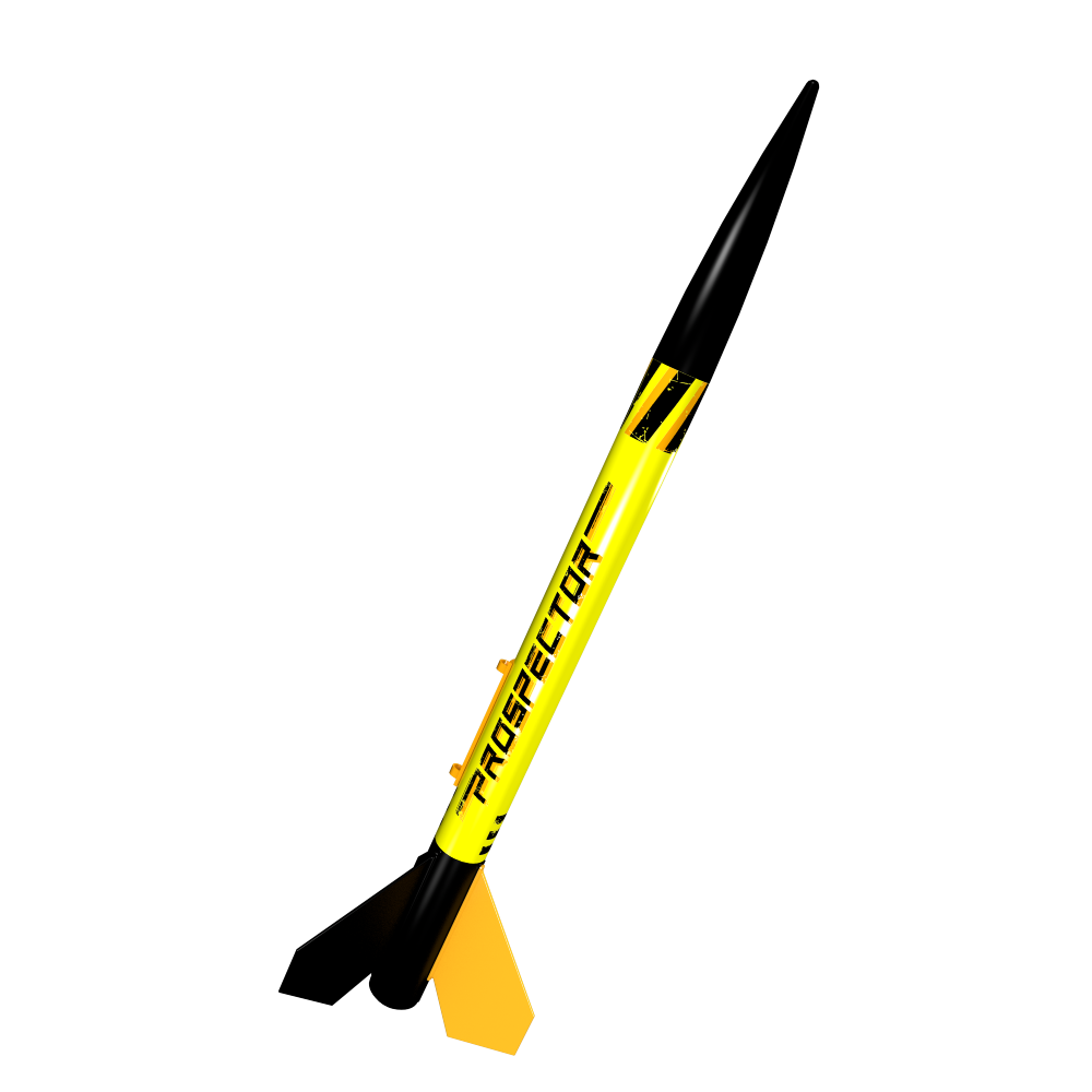 Estes Prospector