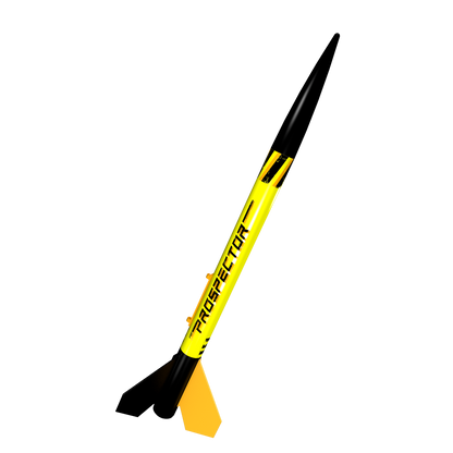 Estes Prospector