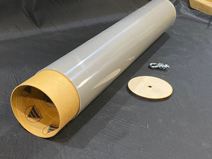 Loc Quantum Tube Payload Section