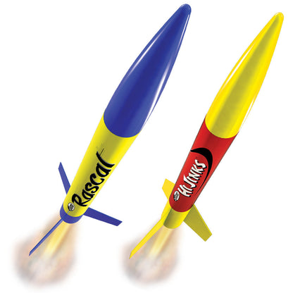 Estes Rascal HiJinks Launch Set