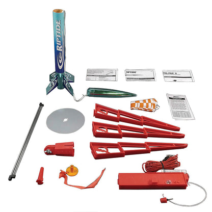 Estes Riptide Launch Set