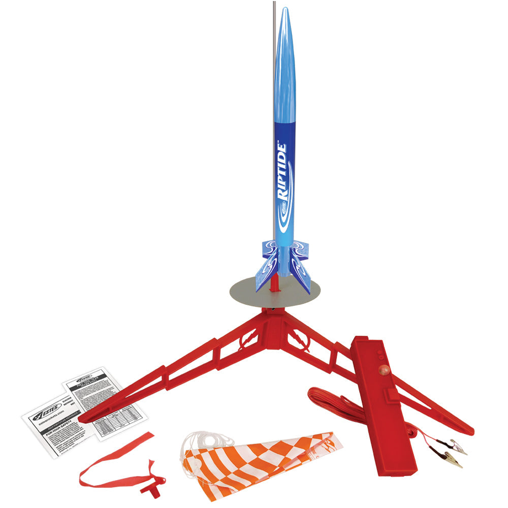 Estes Riptide Launch Set