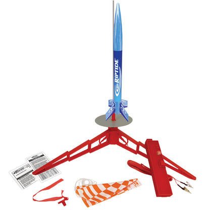 Estes Riptide Launch Set