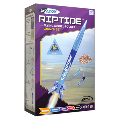 Estes Riptide Launch Set