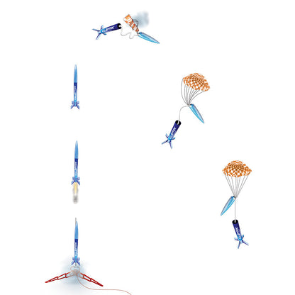 Estes Riptide Launch Set