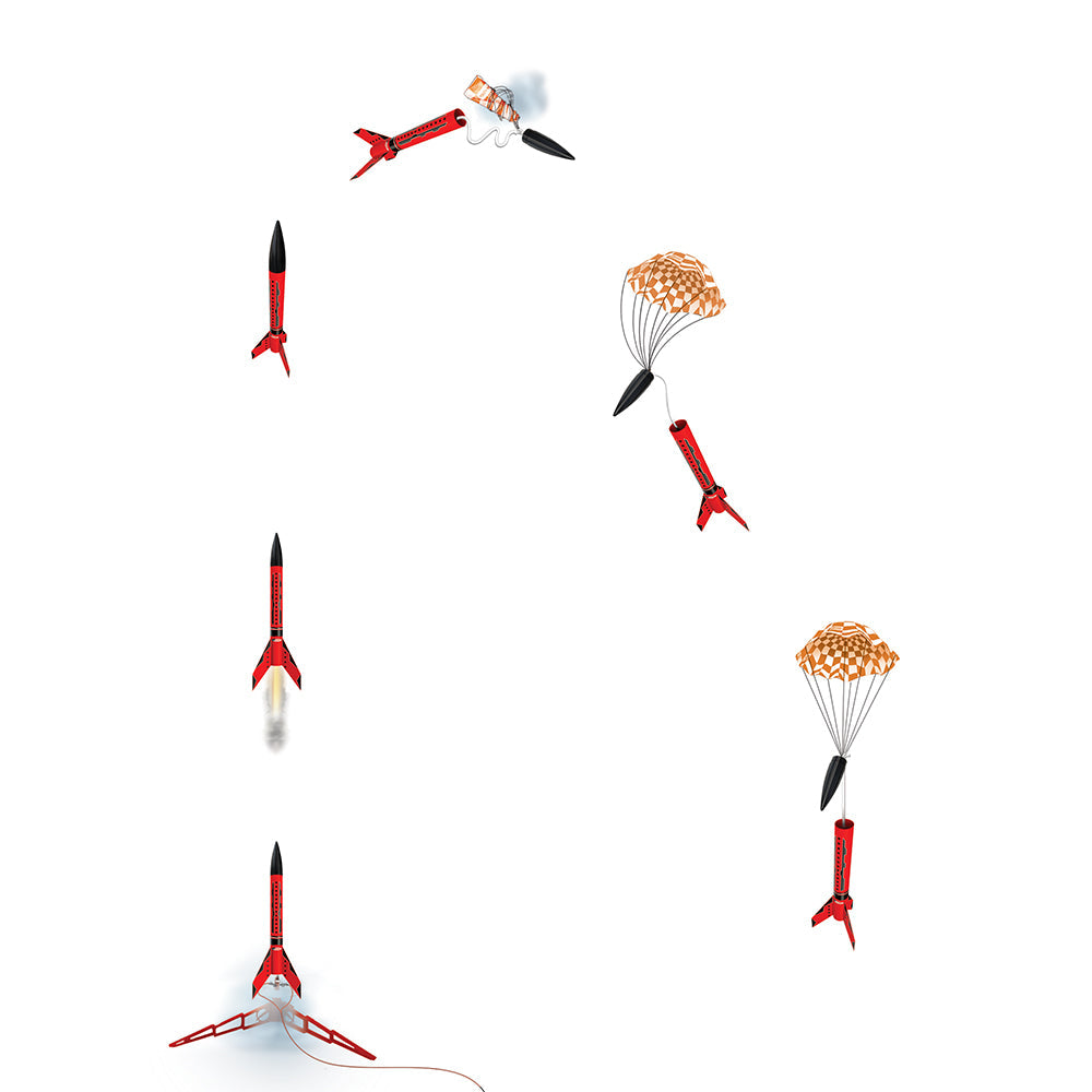 Estes Rocket Science Starter Set