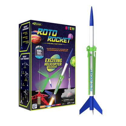 Estes Roto Rocket STEM Kit