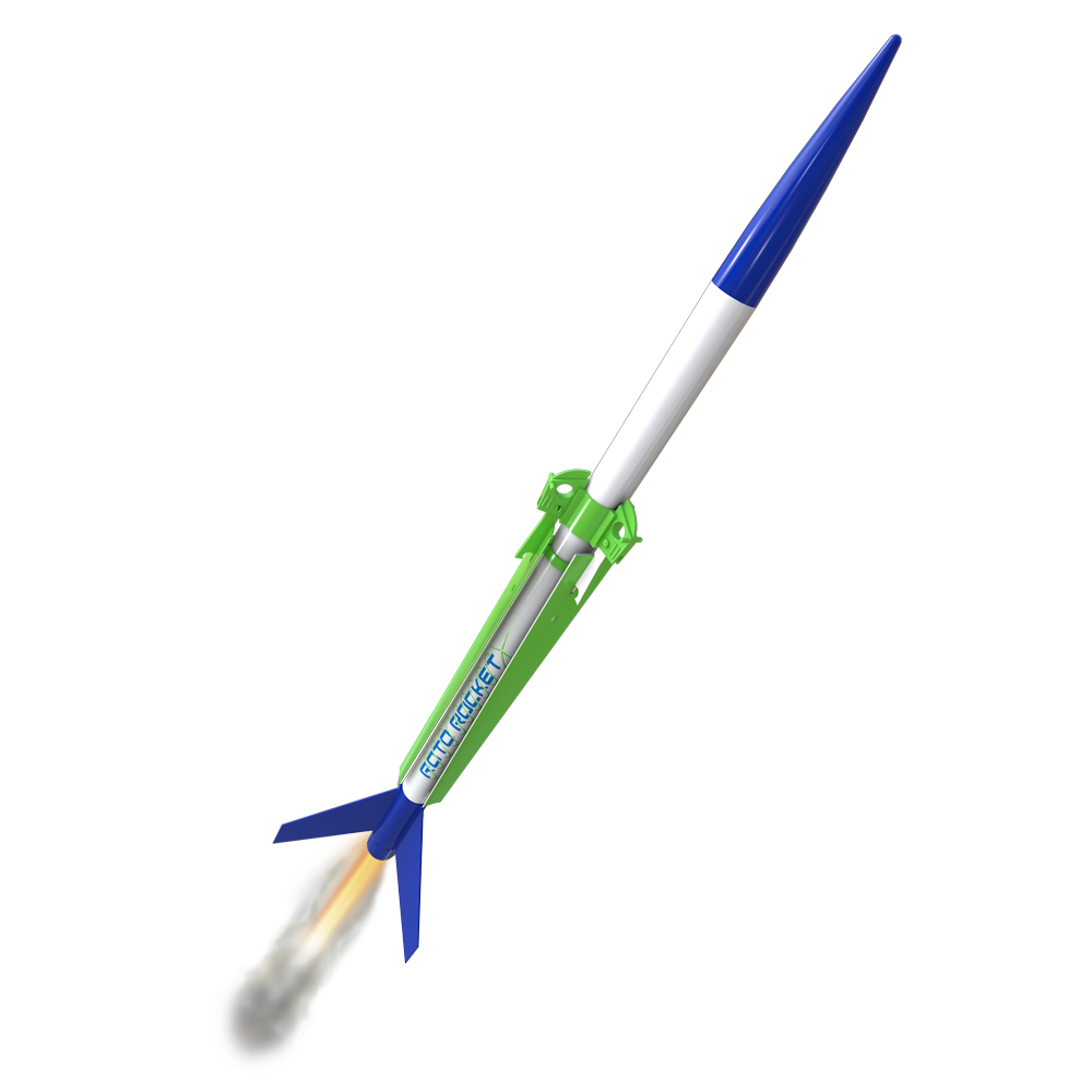 Estes Roto Rocket STEM Kit