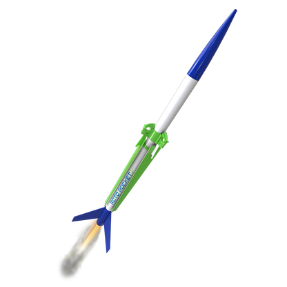 Estes Roto Rocket STEM Kit
