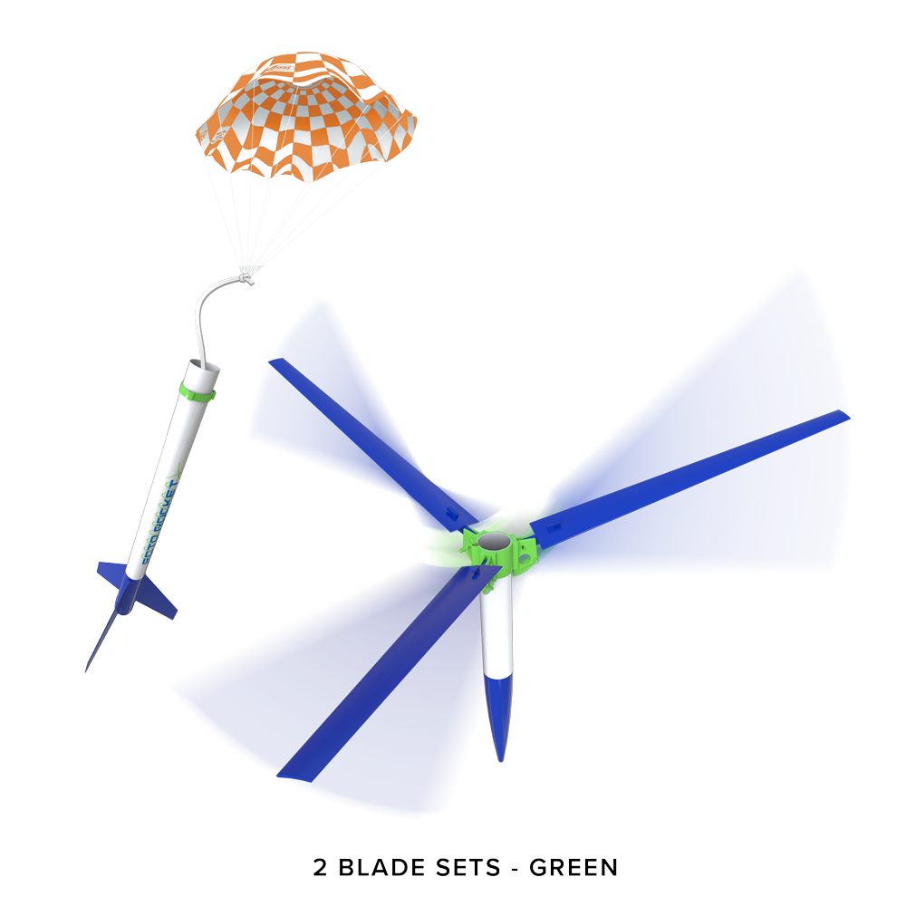 Estes Roto Rocket STEM Kit