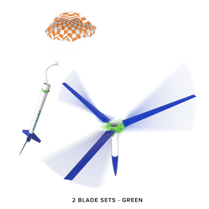 Estes Roto Rocket STEM Kit
