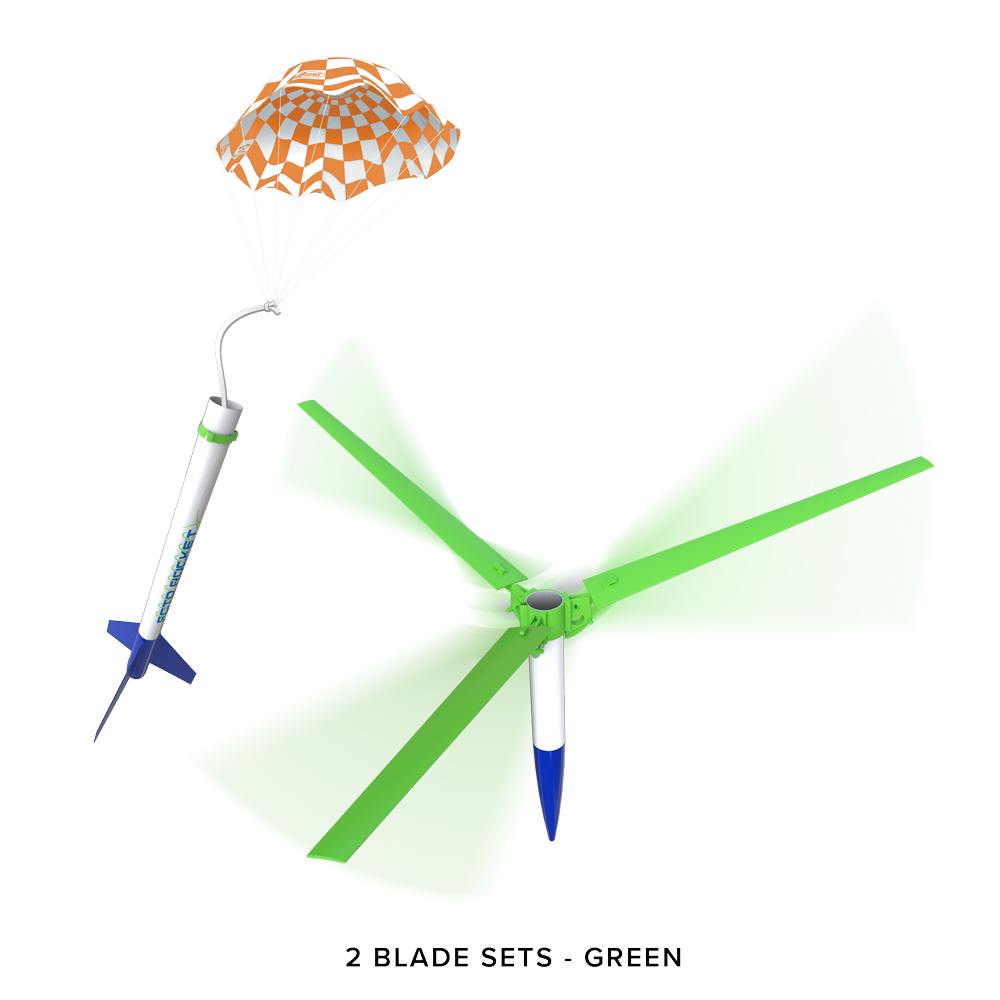 Estes Roto Rocket STEM Kit