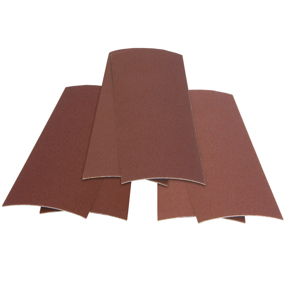 Estes Sanding Paper