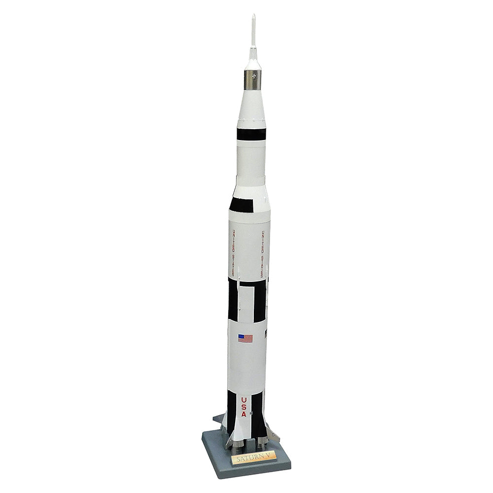 Estes Saturn V (1:200 scale) Ready to Fly