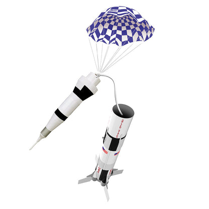 Estes Saturn V (1:200 scale) Ready to Fly