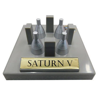 Estes Saturn V (1:200 scale) Ready to Fly