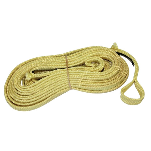 Loc Shock Cords - Tubular Kevlar