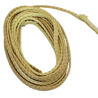 Loc Shock Cords - Tubular Kevlar