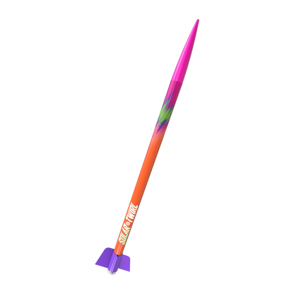 Estes Solar Twirl