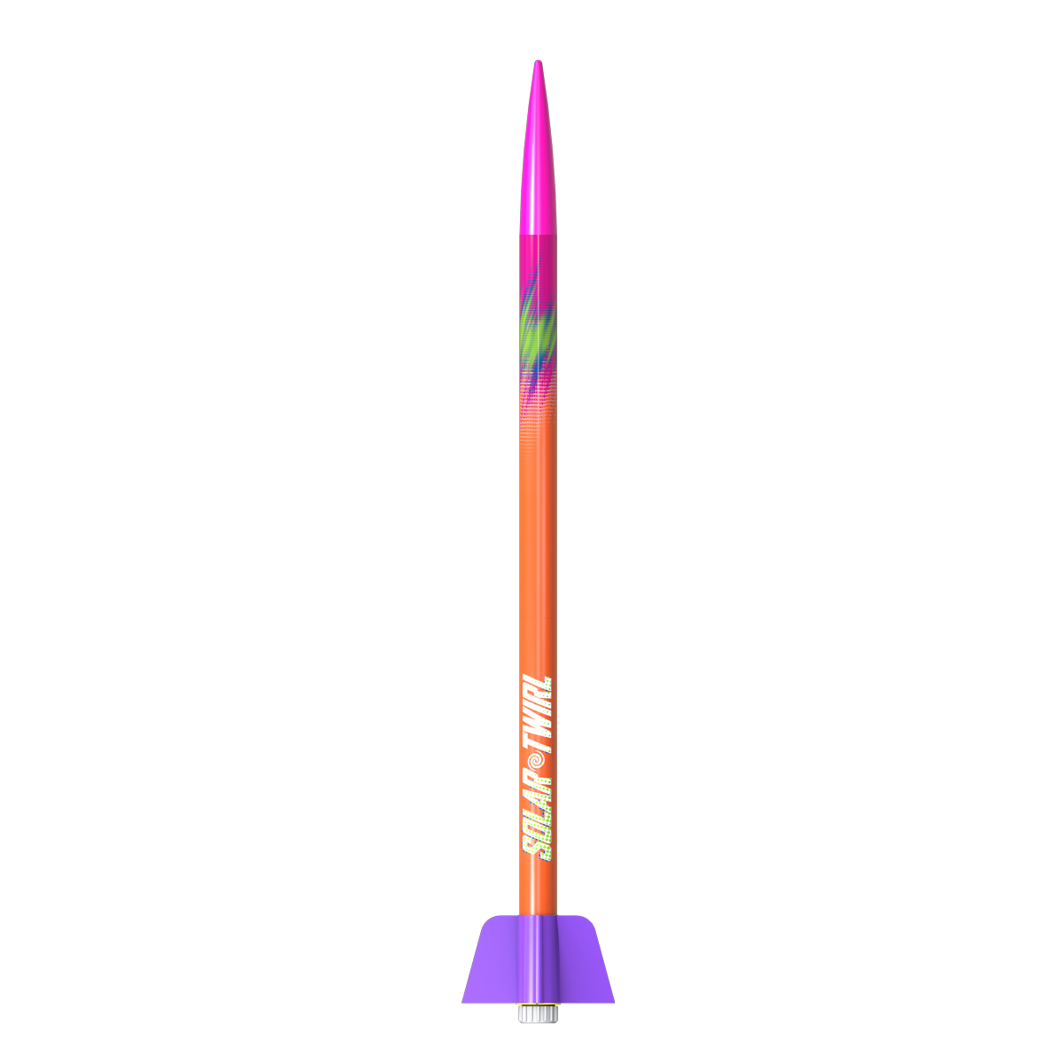 Estes Solar Twirl