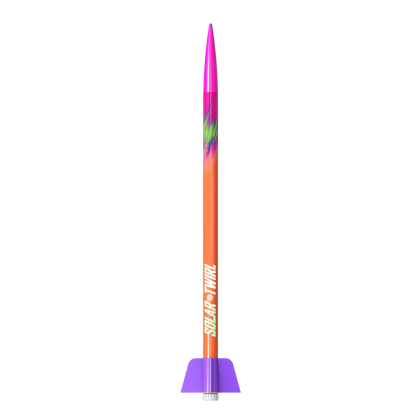 Estes Solar Twirl