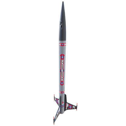 Estes Space Corps Corvette Class
