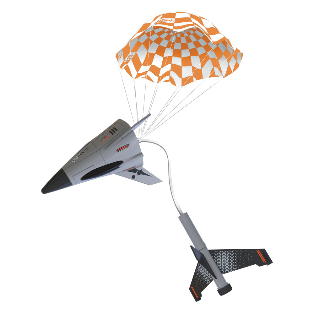 Estes Space Corps DARC-1