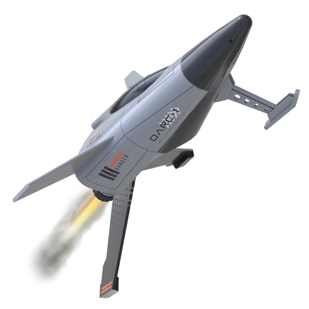 Estes Space Corps DARC-1