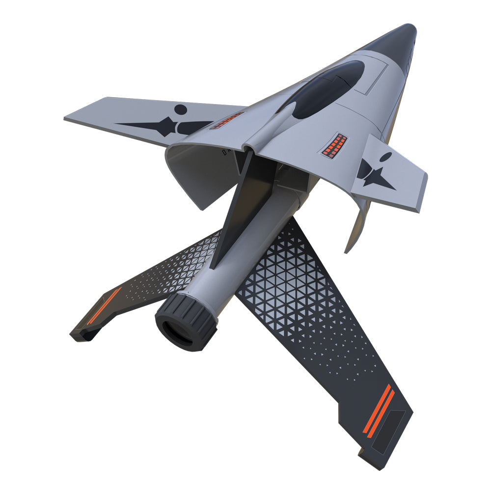 Estes Space Corps DARC-1