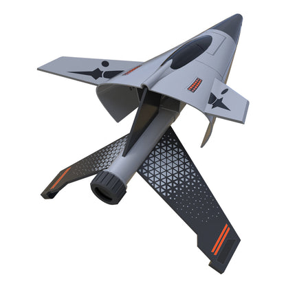 Estes Space Corps DARC-1