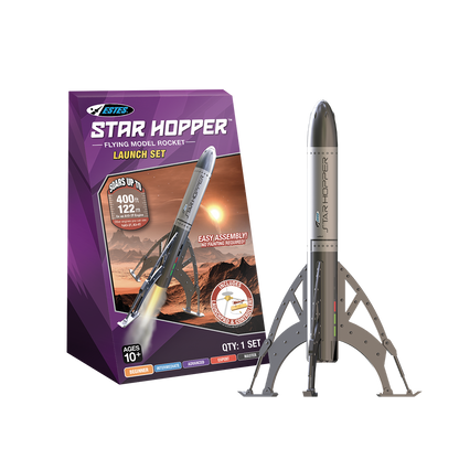 Estes Star Hopper Launch Set