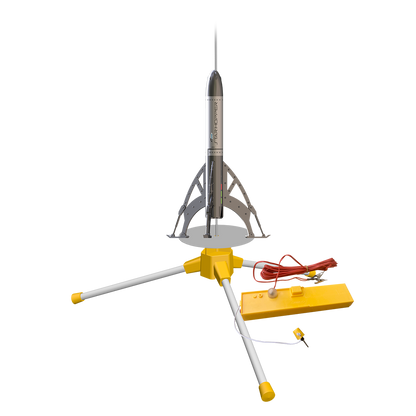Estes Star Hopper Launch Set