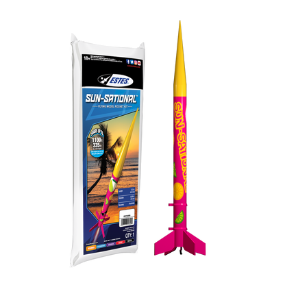 Estes Sun-Sational